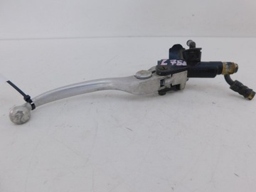 KAWASAKI Z750 07-11 ГЛАВНЫЙ ТОРМОЗНОЙ ЦИЛИНДР ПЕРЕДНИЙ ПРАВЫЙ