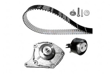 DAYCO ZESTAW ROZRZĄDU RENAULT 1,5DCI CLIO II/MEGAN