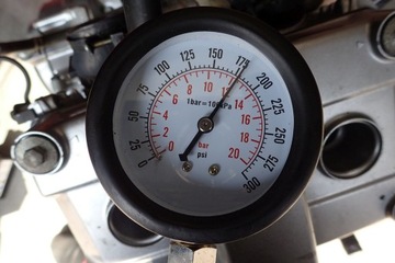 Honda CB 500 93-05 Двигатель 23769км SWAP QUAD ATV