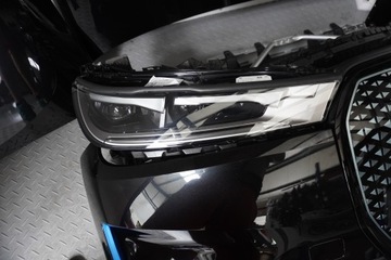 ФОНАРЬ РЕМНЯ КАПОТА, БАМПЕРА BMW IX i20 475