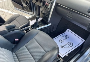 Mercedes Klasa B W245 170 116KM 2006 Mercedes-Benz Klasa B 1,7 Benzyna Klima Alufelgi Po oplatach z Niemiec, zdjęcie 11