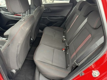 Hyundai i20 III Hatchback Facelifting 1.0 T-GDI 100KM 2024 Hyundai i20 N-Line*Automat, zdjęcie 16