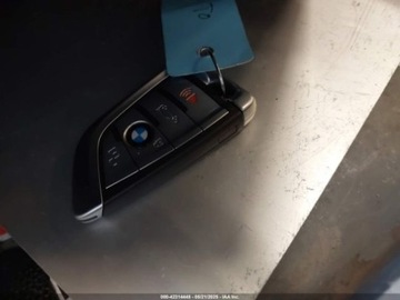 BMW 2020 BMW M8 BMW M8 Coupe 4.4 Benzyna 600KM, zdjęcie 10