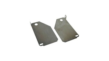 Монтажный комплект ведущих фотоэлементов VL-2-LE 6-10mb Hormann