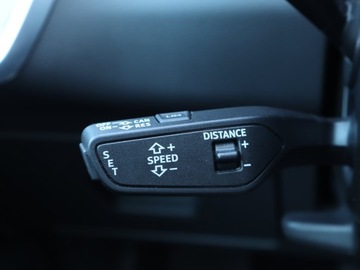 Audi A6 C8 Avant 2.0 40 TDI 204KM 2021 Audi A6 40 TDI, Salon Polska, Serwis ASO, 201 KM, zdjęcie 21