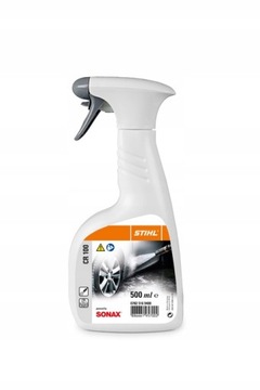 Środek czyszczący do felg CR 100 500 ml STIHL