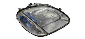 Mercedes-Benz SLK R170 LAMPA PRAWA PRZÓD PRZEDNIA EUROPA A1708202461