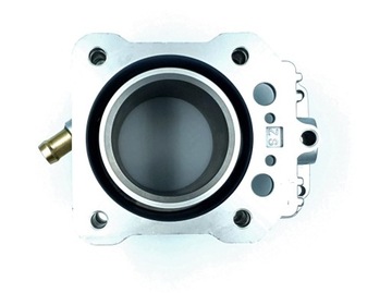 Cylinder z Tłokiem Quad ATV 250 DO QUADA LC CIECZ SHINERAY BASHAN KINGWAY