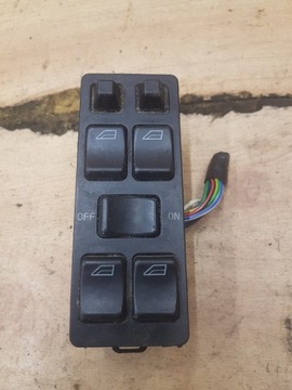 PANEL PRZEŁĄCZNIK SZYB KIEROWCY VOLVO 850