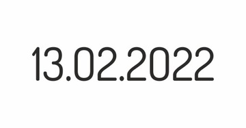 ШТАМП ДАТЫ Mini Colop s120