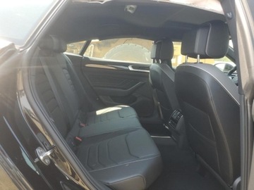 Volkswagen Arteon 2023 Volkswagen Arteon Sel Premium R-Line 2023 2.0l 2.0 Benzyna 300KM, zdjęcie 10