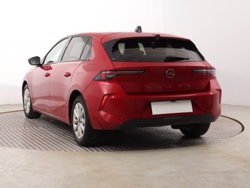 Opel Astra L Hatchback 1.2 Turbo 110KM 2022 Opel Astra 1.2 Turbo, Salon Polska, 1. Właściciel, zdjęcie 3