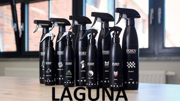 FOEN Zapach do samochodu auta - LAGUNA 200ML