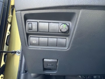 Toyota Yaris IV Hatchback 1.5 Hybrid Dynamic Force 116KM 2024 Toyota Yaris Cross Hybrid 1.5 Comfort Toyota Yaris, zdjęcie 25