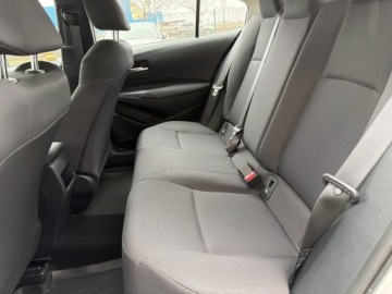 Toyota Corolla XII Sedan 1.5 VVT-i 125KM 2022 Toyota Corolla 1.5 Active Seria E21 (2019-) 1.5 Ac, zdjęcie 11