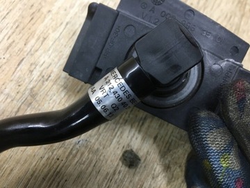 ТОРМОЗНОЙ ЦИЛИНДР СЕРВОСЕРВО MERCEDES W212 LIFT