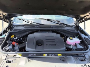 Land Rover Range Rover V 2026 Land Rover Range Rover Se 2026 3.0 Hybryda 542KM, zdjęcie 7