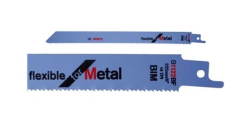 BRZESZCZOT DO METALU S 1122 BF BOSCH