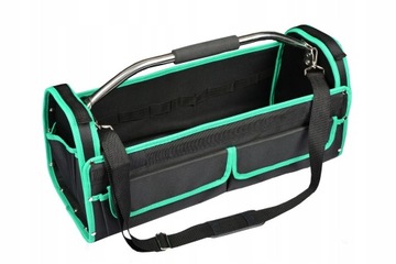 БОЛЬШАЯ СУМКА ДЛЯ ИНСТРУМЕНТОВ ДЛЯ МАСТЕРСКОЙ Farys