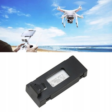 RC БАТАРЕЯ ДЛЯ E88 E88MAX E525 E99 K3 RC БПЛА ДРОНЫ