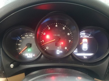 Porsche Macan SUV 3.0 V6 340KM 2018 Porsche Macan S 2018 3.0l 3.0 Benzyna 340KM, zdjęcie 9