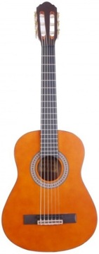 ARROW CALMA 3/4 MAT GITARA KLASYCZNA