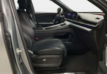 Omoda 9 1.5 T-GDI 537KM 2025 Omoda 9 VAT 23 Super Hybrid PHEV 537KM 3DHT AWD 2025 r., salon PL, I wl, zdjęcie 11