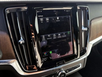 Volvo V90 II Kombi 2.0 D5 235KM 2020 Volvo V90 Cross Country Cross Country D5 AWD Pro |, zdjęcie 9