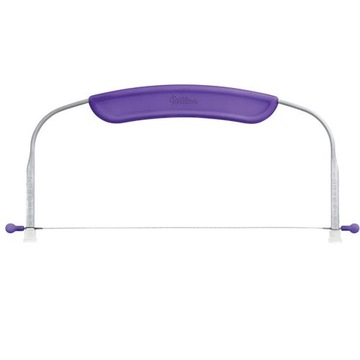 Wilton Strunowy nóż do krojenia tortów 25 cm