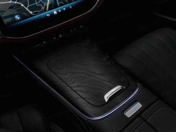 Mercedes Klasa E W214 Sedan 2.0 220d 197KM 2025 E Klasa 220 d 4-Matic AMG 2.0 (197KM) 2025, zdjęcie 14