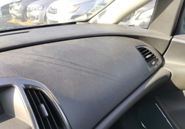 Opel Astra J Sports Tourer 1.7 CDTI ECOTEC 110KM 2011 Opel Astra 2011r, 1.7 CDTI. Uszkodzony lewy przod. Pali 1.7 Diesel 110KM, zdjęcie 14