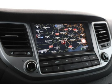 Hyundai Tucson III SUV 1.6 T-GDI 177KM 2017 Hyundai Tucson GRATIS! Pakiet Serwisowy o, zdjęcie 24