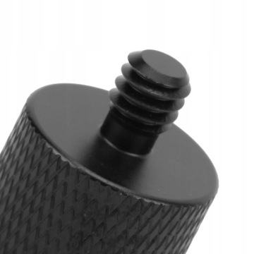 Адаптер для микрофонной стойки 5/8 дюйма женский