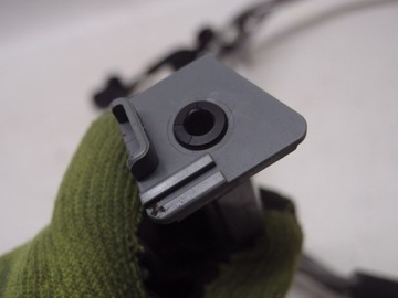 ТРУБКА ТОПЛИВОЗАПРАВОЧНОЙ ЗАПРАВКИ KIA STONIC 1.6 CRDI 2017