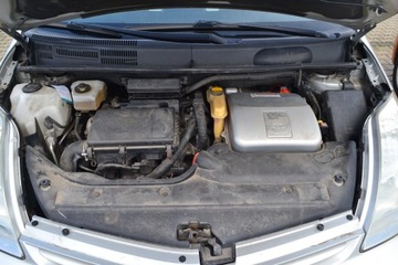 Toyota Prius II 2005 TOYOTA PRIUS liftback (_W2_) 1.5 (NHW20_) 78 KM, zdjęcie 11