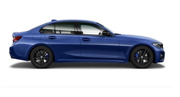 BMW Seria 3 G20-G21 Limuzyna 2.0 330i 258KM 2020 BMW 330 BMW 330i xDrive M Sport, Salon PL, Serwis, zdjęcie 2