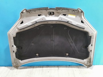 CHEVROLET CAPTIVA 06/11 KAPOTA KRYT VÍKO KUFRU PŘEDNÍ TLUMENÍ