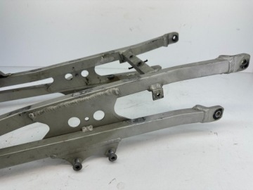 Задний поддон рамы Kawasaki ZX9R Ninja