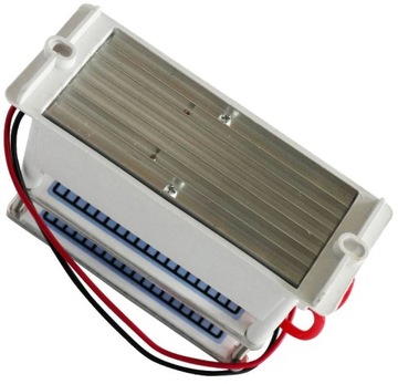 Генератор озона озонатор с УФ лампой Ulsonix AIRCLEAN 110W 10г/ч