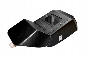 TARCZA SPAWALNICZA TSM 222x372x80MM AW50011
