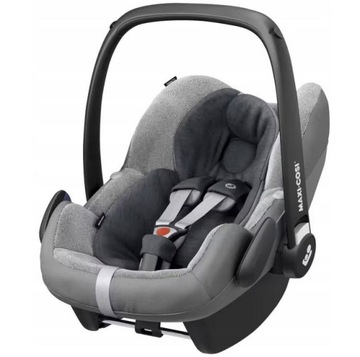 Pokrowiec letni do fotelika samochodowego Maxi-Cosi Rock Pebble Plus Pro