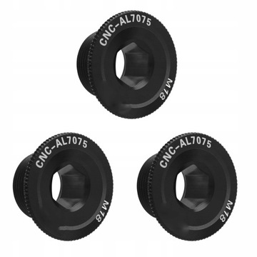 КРЕНАТОЧНЫЙ ВИНТ ДЛЯ АЛЮМИНИЕВОГО СПЛАВА 7075