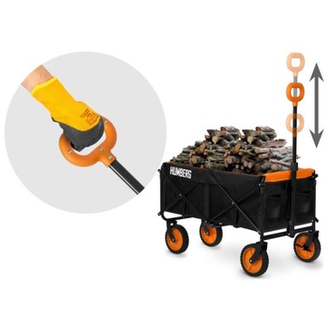 СКЛАДНОЙ ТУРИСТИЧЕСКИЙ САДОВЫЙ ТРАНСПОРТНЫЙ ПЛЯЖНЫЙ ПЕРЕВОЗКА