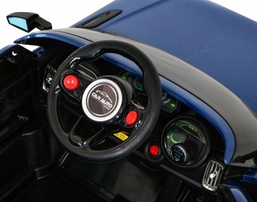 autko dla dziecka JEŹDZIK SAMOCHODZIK + napęd 4x4