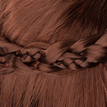 Bayer Design HEAD для укладки брюнетки Шарлин