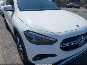 Mercedes GLA II 2024 Mercedes-Benz GLA 2024 MERCEDES-BENZ GLA 250 2.0 Benzyna 221KM, zdjęcie 19