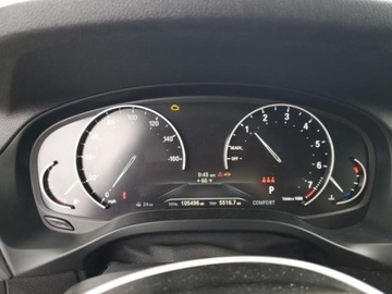 BMW X3 G01 2019 BMW X3 2019r., SDRIVE30I, od ubezpieczalni 2.0 Benzyna 248KM, zdjęcie 10