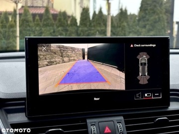 Audi Q5 II 2021 Audi Q5 Audi Q5 2.0 TFSI Quattro S tronic design 2.0 Benzyna 252KM, zdjęcie 18