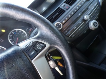 Honda Accord VIII 2008 Honda Accord 2.4 gaz sekwencja, zdjęcie 15