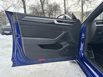 Volkswagen Arteon Shooting Brake R 2.0 TSI 320KM 2023 Volkswagen Arteon Shooting Brake 2.0 TSI 4Motion R, zdjęcie 9